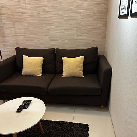 Summer Suites Klcc By Purple Orchid Kuala Lumpur Extérieur photo