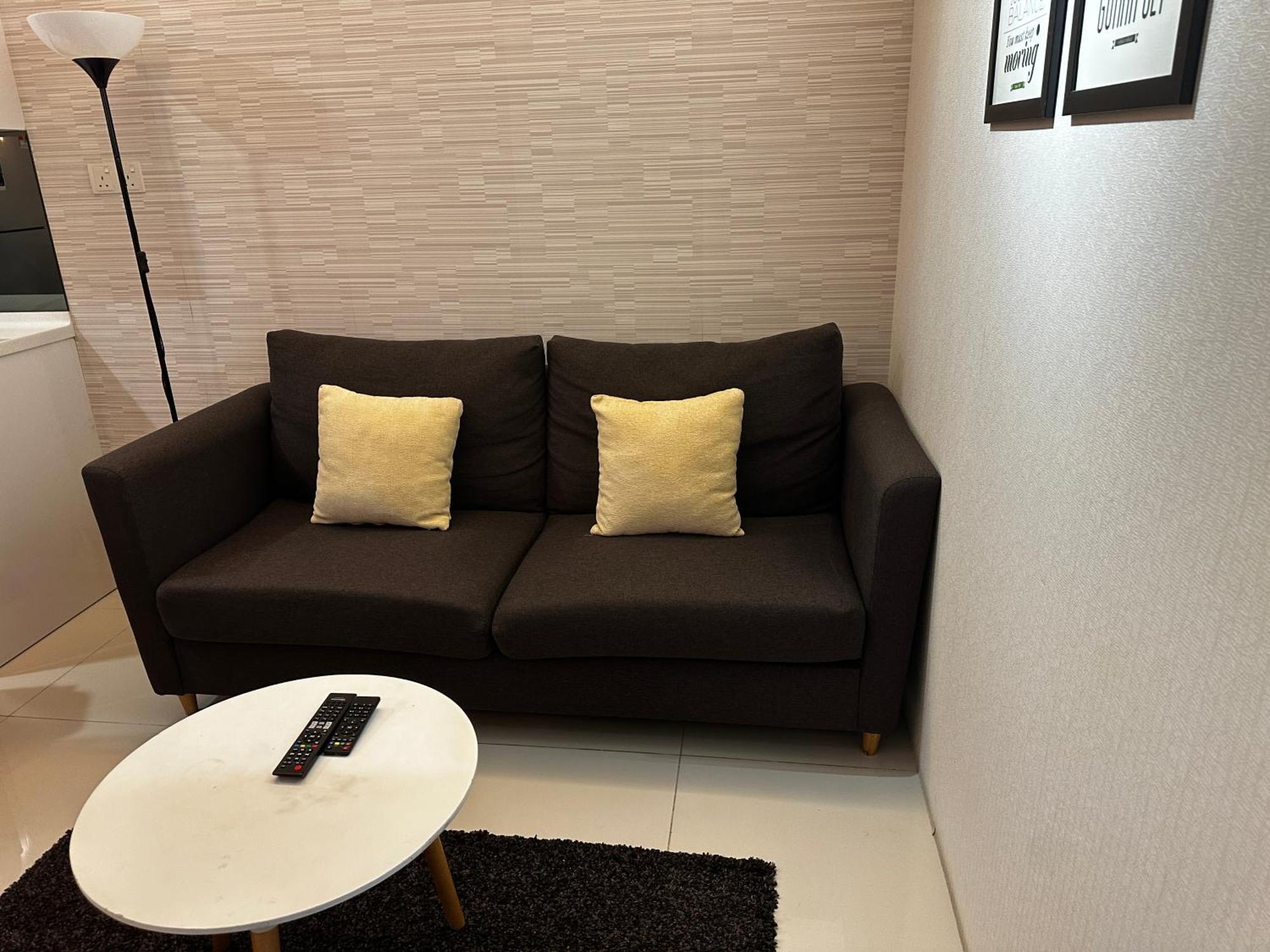 Summer Suites Klcc By Purple Orchid Kuala Lumpur Extérieur photo